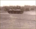 M10 Tank
